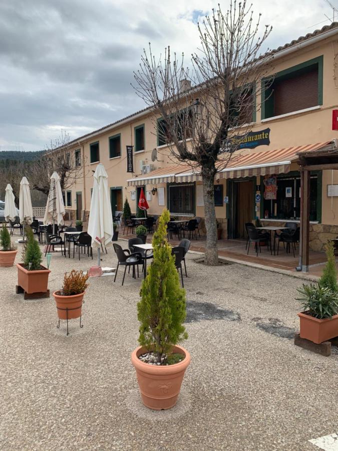 La LagUña Εξωτερικό φωτογραφία