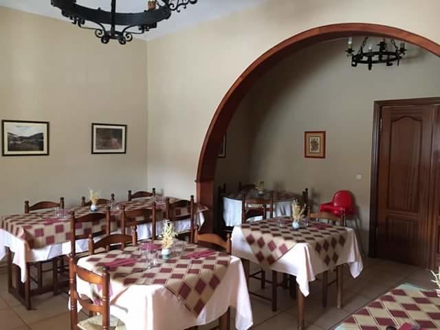 La LagUña Εξωτερικό φωτογραφία