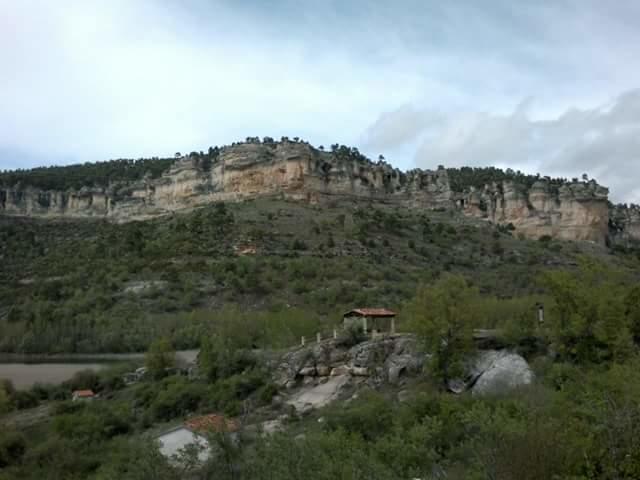 La LagUña Εξωτερικό φωτογραφία