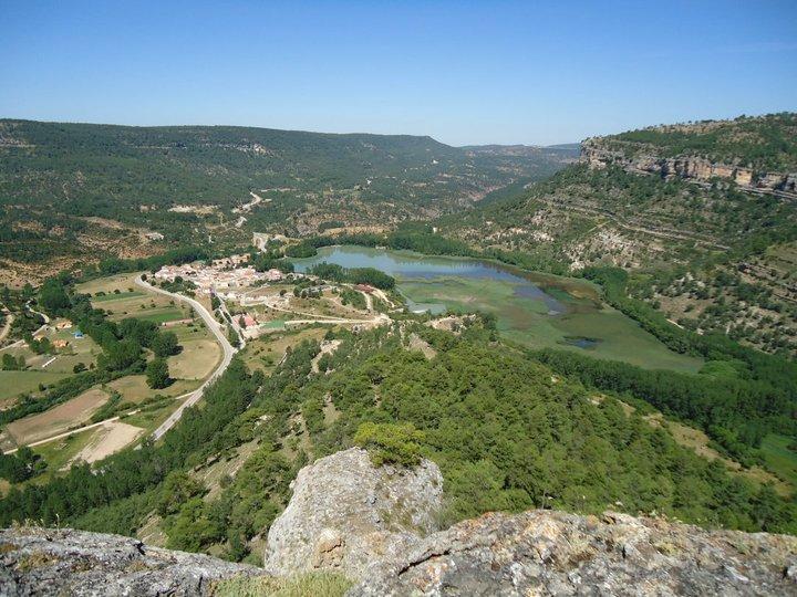 La LagUña Εξωτερικό φωτογραφία