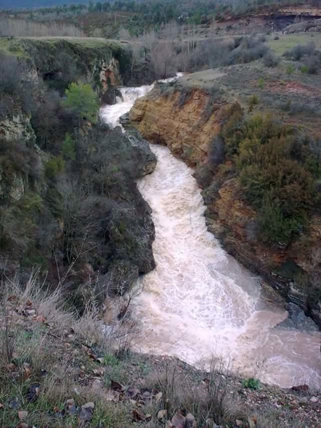 La LagUña Εξωτερικό φωτογραφία