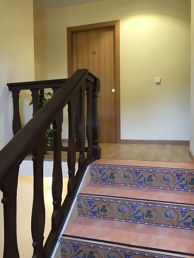 La LagUña Εξωτερικό φωτογραφία