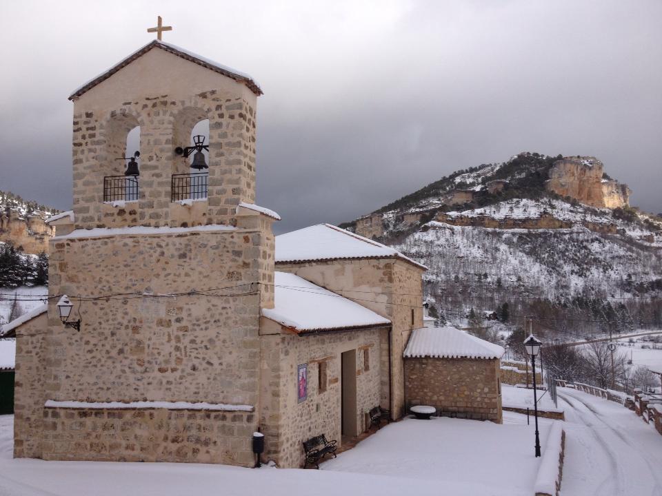 La LagUña Εξωτερικό φωτογραφία